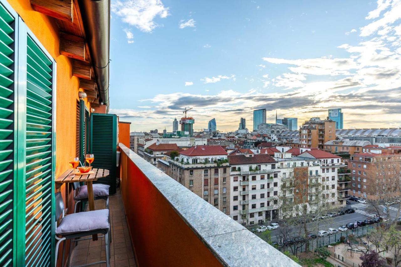 Casa Cosy Venini * Milaan