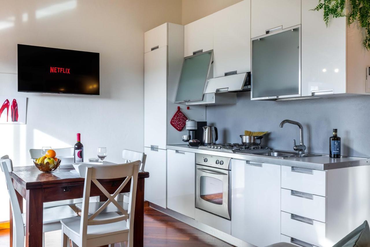 Appartement Casa Cosy Venini
