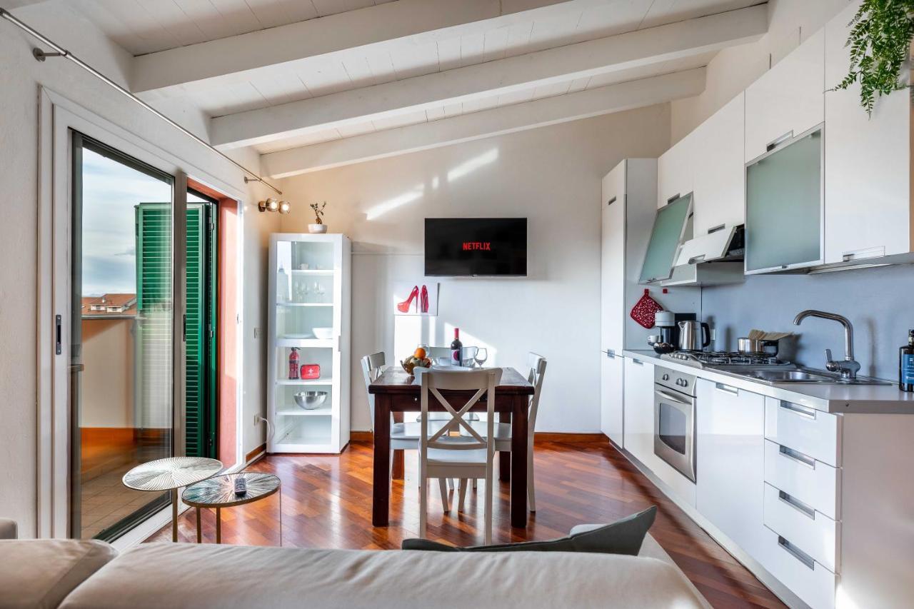 Appartement Casa Cosy Venini