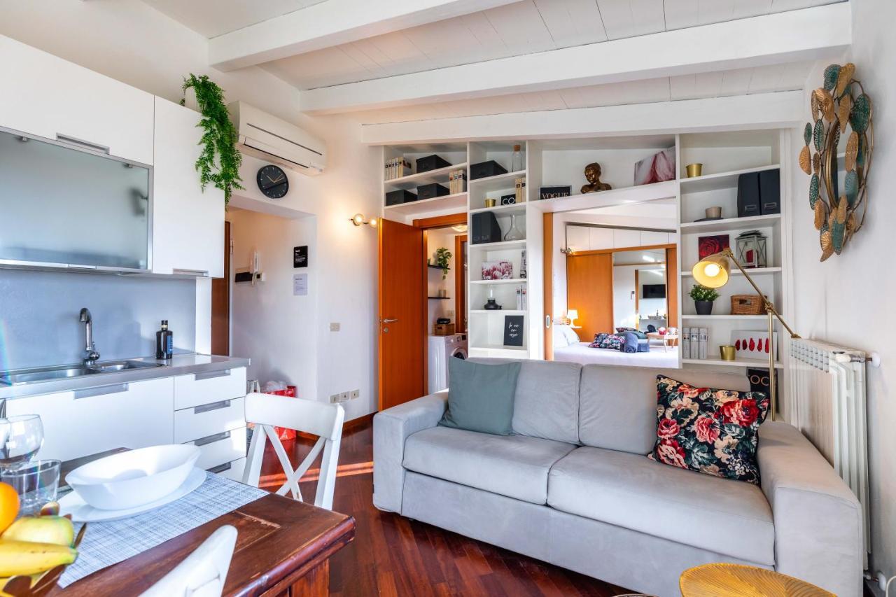 Casa Cosy Venini Appartement Milaan