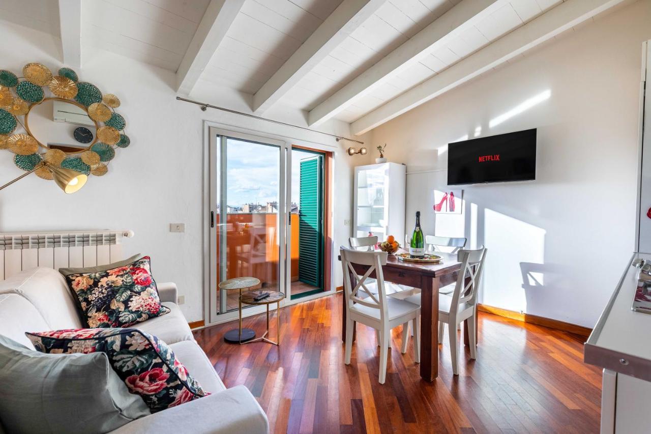 Casa Cosy Venini Appartement