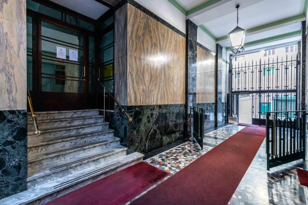 Casa Cosy Venini Appartement Milaan