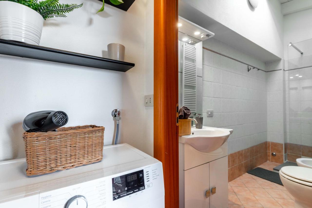 Appartement Casa Cosy Venini Milaan