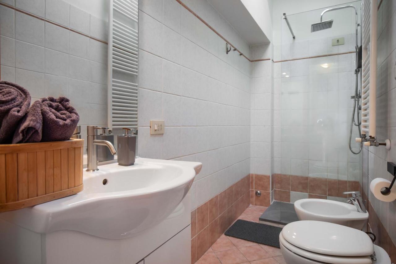 Appartement Casa Cosy Venini Milaan