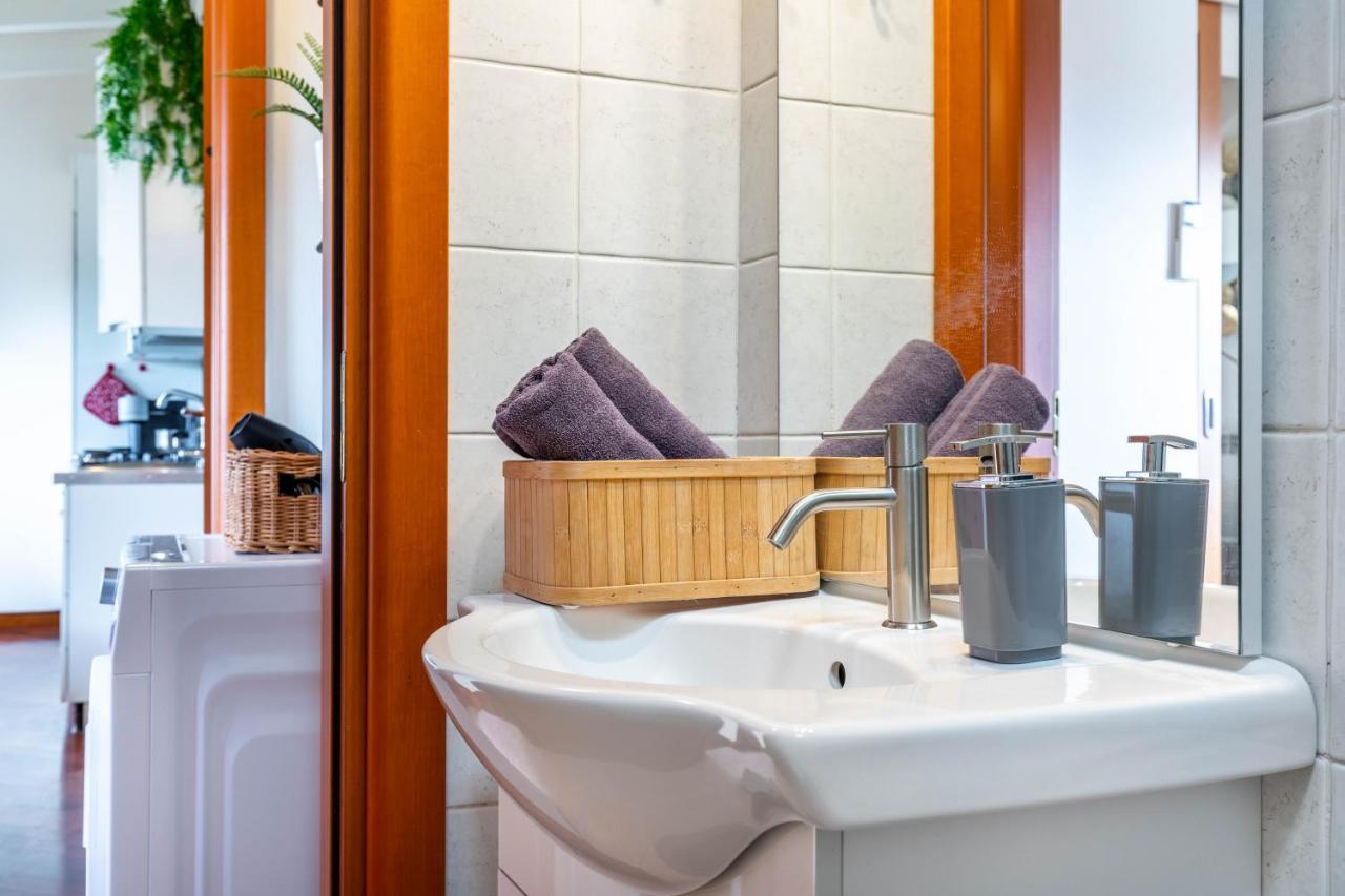 Appartement Casa Cosy Venini Milaan